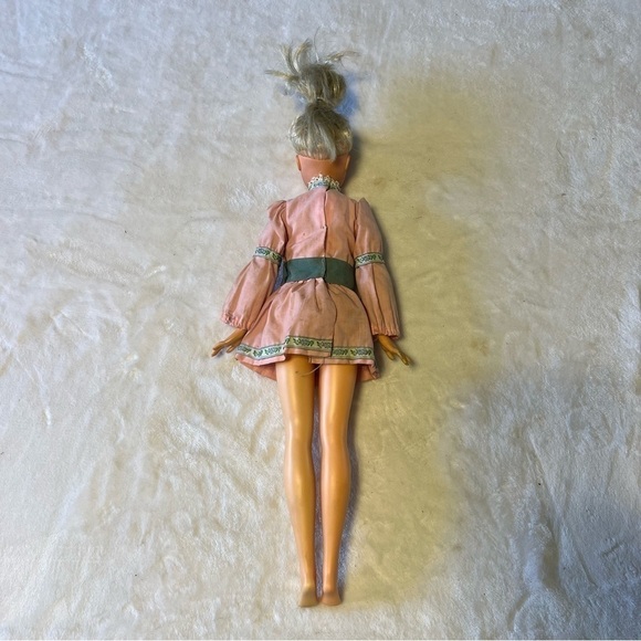 1971 Mattel My Best Friend Cynthia Vintage Battery Operated Doll UNTESTED - Picture 3 of 9